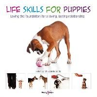 Life skills for puppies Zulch Helen