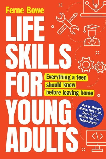 Life Skills for Young Adults Ferne Bowe