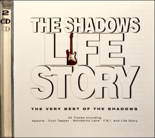 Life Story The Shadows