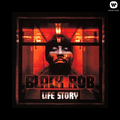 Life Story Black Rob