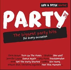 Life & Style Music: Party Various Artists