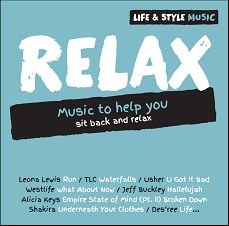 Life & Style Music: Relax Various Artists