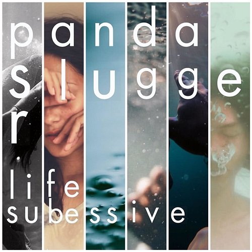 Life Subessive panda slugger