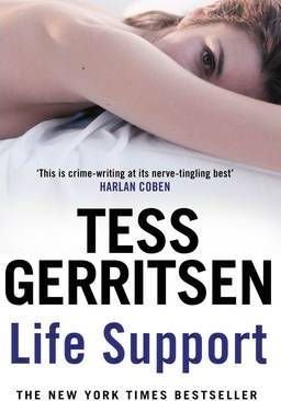 Life Support Gerritsen Tess