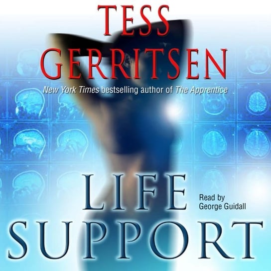 Life Support Gerritsen Tess