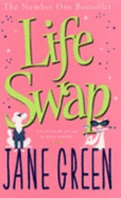 Life Swap Green Jane