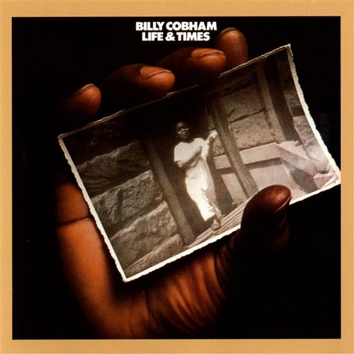 Song For A Friend (Part II) Billy Cobham