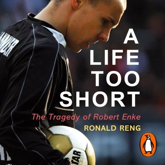 Life Too Short Reng Ronald