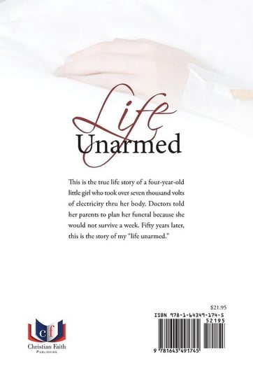Life Unarmed Taylor Diana