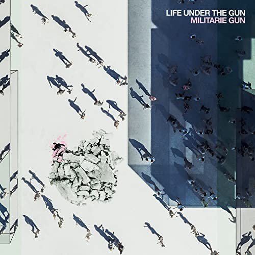 Life Under The Gun, płyta winylowa Various Artists