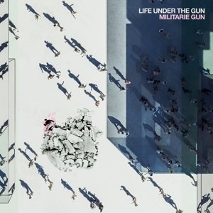 Life Under the Gun, płyta winylowa Militarie Gun