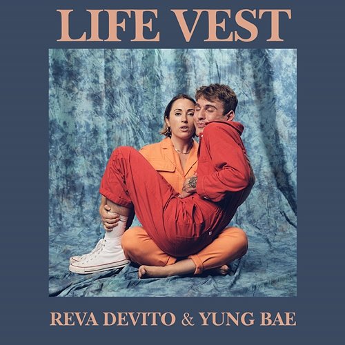 Life Vest Reva Devito, Yung Bae