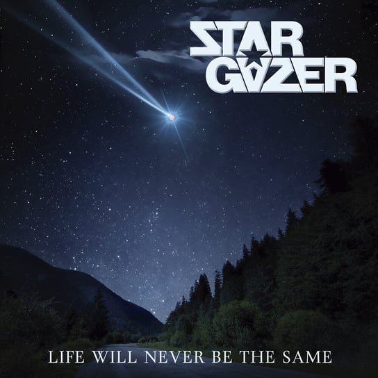Life Will Never Be The Same, płyta winylowa Stargazer