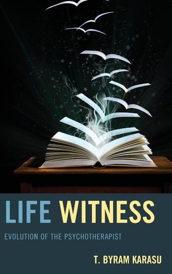 Life Witness Karasu T. Byram