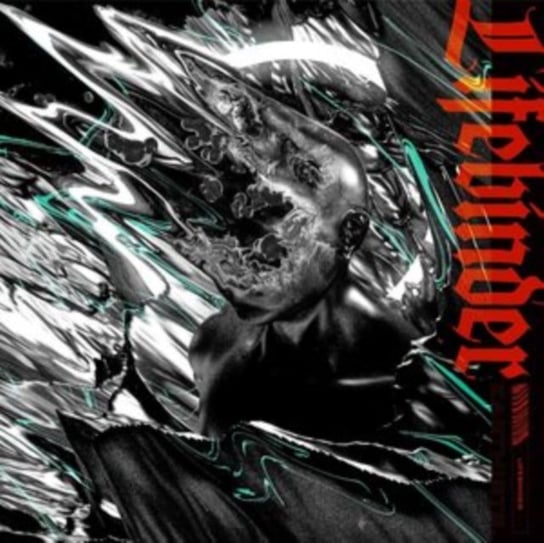 Lifebinder Tragic Hero Records