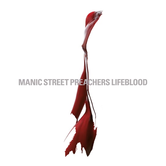 Lifeblood 20 Manic Street Preachers