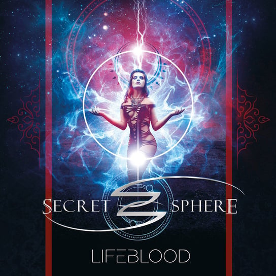 Lifeblood Secret Sphere