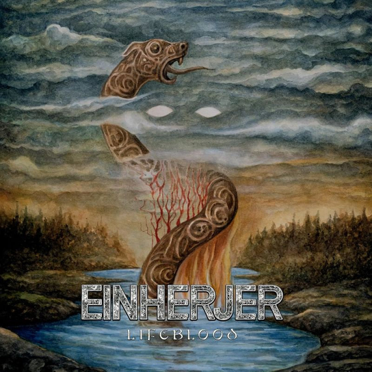 Lifeblood Einherjer