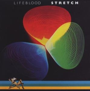 Lifeblood Stretch