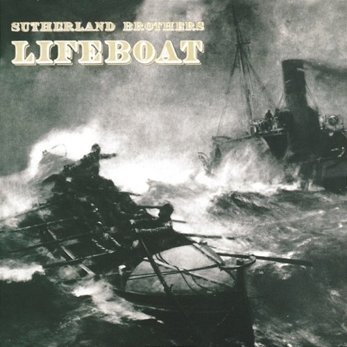 Lifeboat The Sutherland Brothers