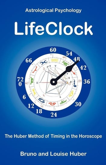 LifeClock Huber Bruno