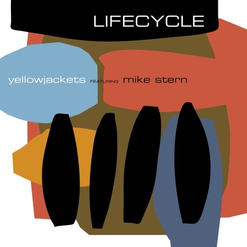 Lifecycle Yellowjackets