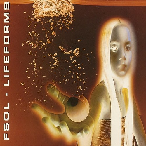 Lifeforms The Future Sound Of London