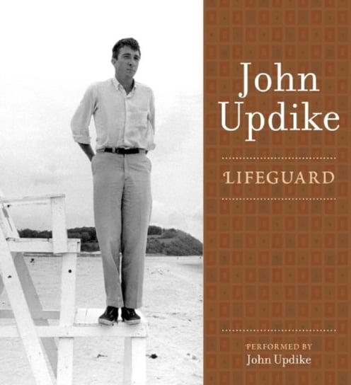 Lifeguard Updike John