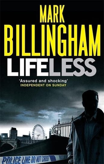 Lifeless Billingham Mark