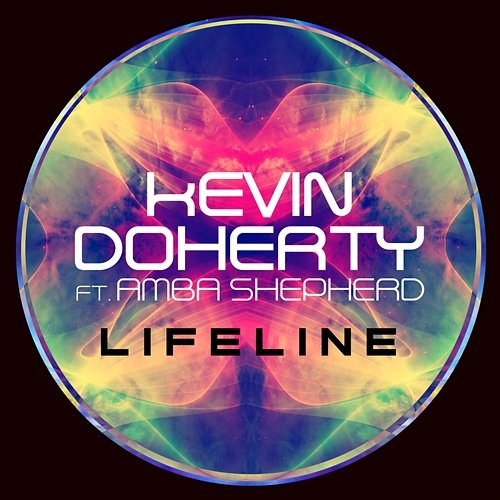 Lifeline Kevin Doherty feat. Amba Shepherd