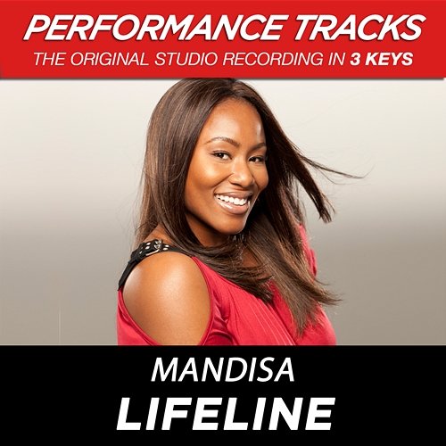 Lifeline Mandisa