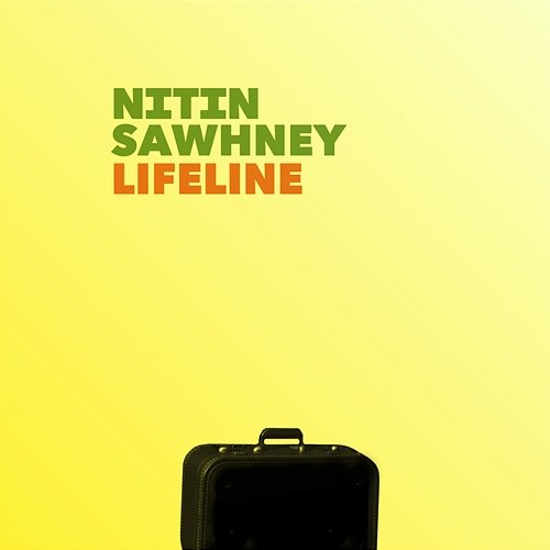 Lifeline Nitin Sawhney feat. Spek & Rahel Debebe-Dessalegne