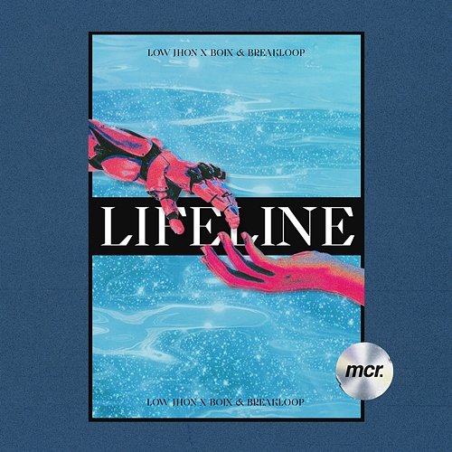 Lifeline Low Jhon & Boix & Breakloop