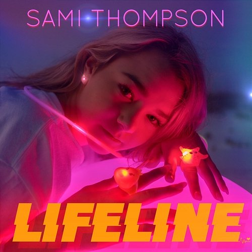 Lifeline Sami Thompson