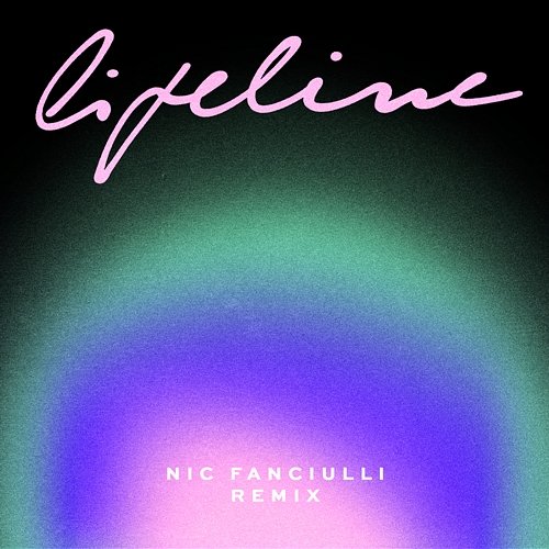 Lifeline Izzy Bizu, Nic Fanciulli, Jonas Blue