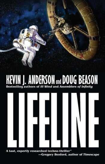 Lifeline Anderson Kevin J.
