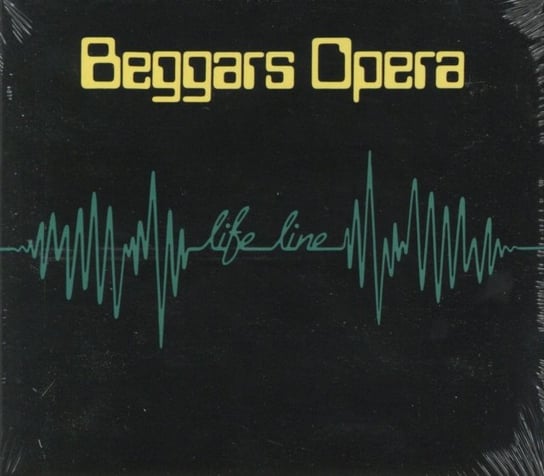 Lifeline Beggars Opera