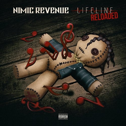 Lifeline Reloaded Nimic Revenue