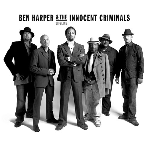 Lifeline Tour Edition Ben Harper, Innocent Criminals