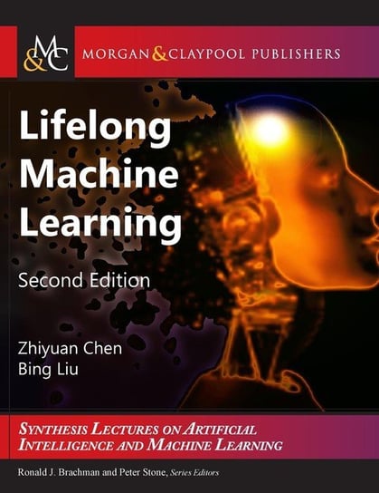 Lifelong Machine Learning Chen Zhiyuan