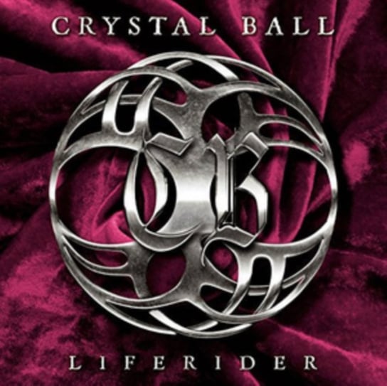Liferider Crystal Ball