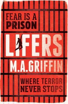 Lifers Griffin Martin