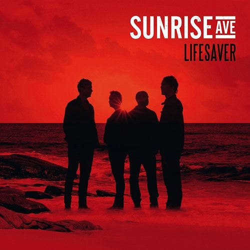 Lifesaver Sunrise Avenue