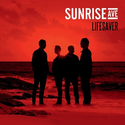 Lifesaver Sunrise Avenue