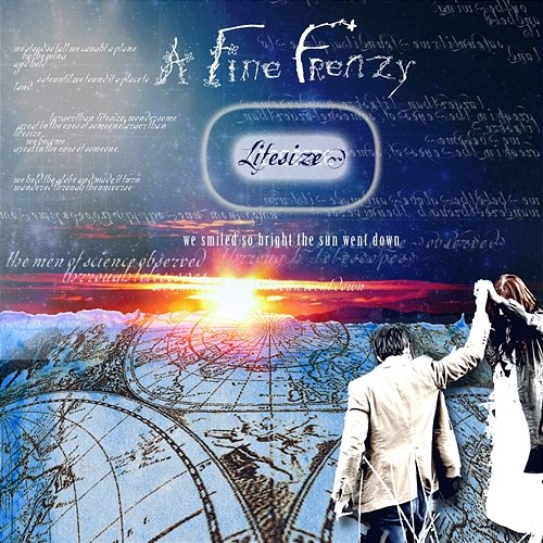 Lifesize A Fine Frenzy