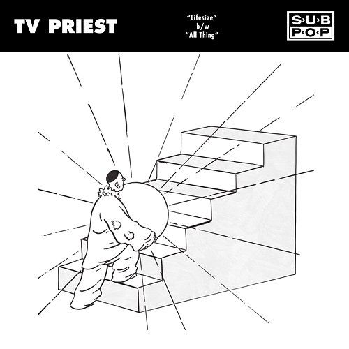 Lifesize TV Priest