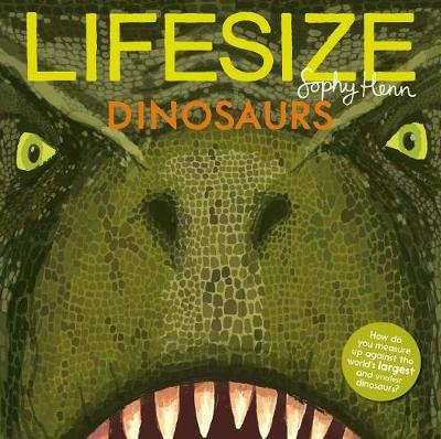 Lifesize Dinosaurs Henn Sophy
