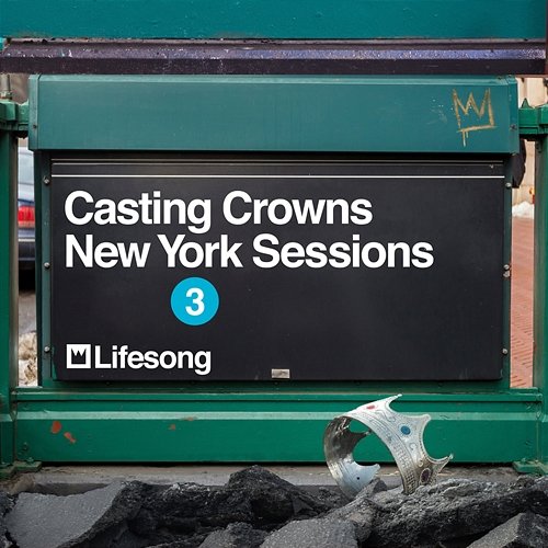 Lifesong (New York Sessions) Casting Crowns