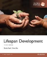Lifespan Development, Global Edition Boyd Denise G., Bee Helen