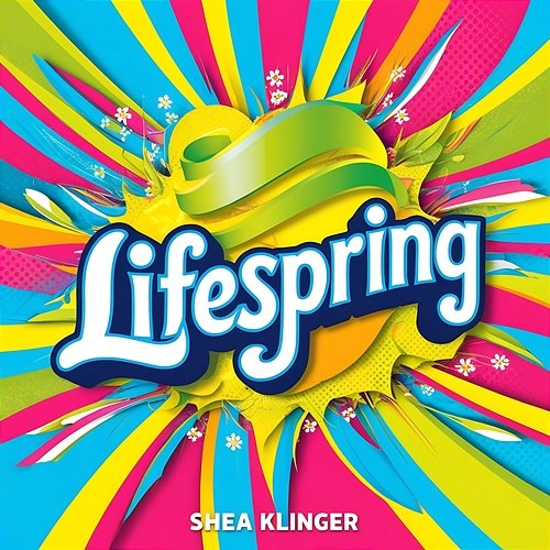 Lifespring Shea Klinger